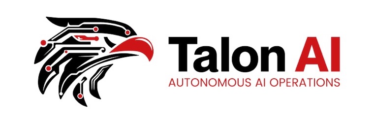 Talon AI — Autonomous AI Operations